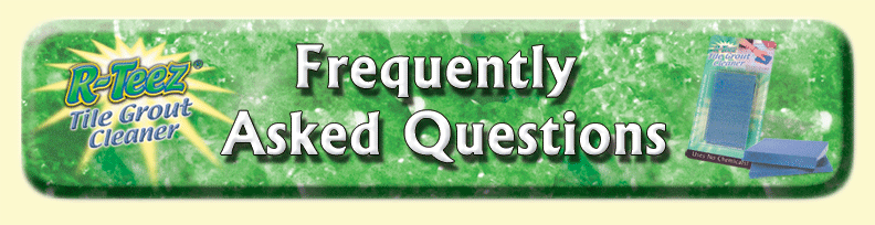 frequently asked questions